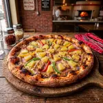 HAWAIANA CHICKEN