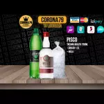 Tacama Mulita 750ml
