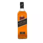 JOHNNIE WALKER BLACK LABEL