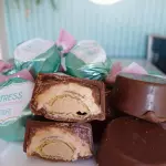 Bombom Kinder Bueno