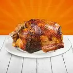 POLLO SOLO