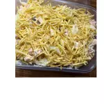 Macarronese seu sabor 750g
