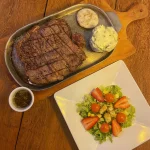 CHURRASCO