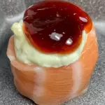 Joy c/ Geléia Frutas Vermelhas