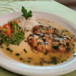 Pechuga Francesa