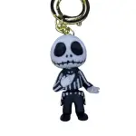 Clave:L49 llavero Jack rayas flexi