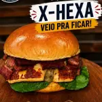 X HEXA