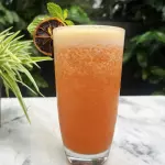 Jugo de primavera