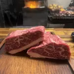 Osorno de Wagyu Chile  X 100 Grs