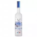 VODKA GREYGOOSE