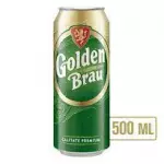 GOLDEN BRAU DZ 500ml