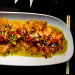 Tiradito Majal 🌶️