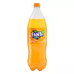 Fanta 2 Litros