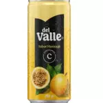 suco del valle maracuja