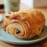 Pain Au Chocolat