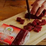 Goiabada CascaoTablete 500g