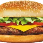 X BURGUER