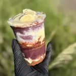 Açaí 700ml