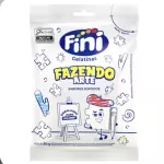 FINI FAZENDO ARTE