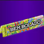 SEDA BEM BOLADO BRANCA POP LARGE