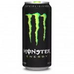 MONSTER PREPARADO