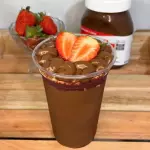 Copo 500 ml trufado