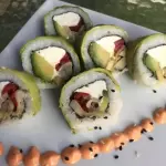 Oishii Roll