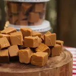 TROPICAL EM CUBOS TRADICIONAL 400G