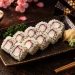 URAMAKI KANI