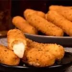 Orden deditos de queso