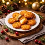CAMEMBERT FRITO