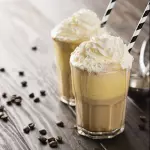 Granizado de café