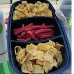 Bandeja Xtrema💥🍏🥝