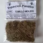 TOMILLO PICADO