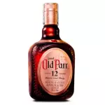 OLD PARR 12 AÑOS