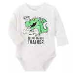 Body F Dragon T.