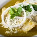 Enchiladas Mexicanas (3)