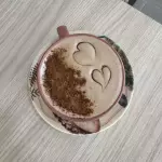 Milo Caliente