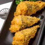 3 Temakis Hot