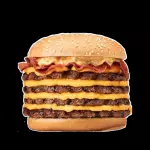 Mega Cheddar 4.0