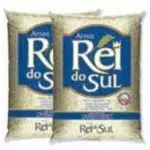 ARROZ REI DOD SUL 1KG