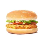 CHICKEN BURGUER PREMIUM