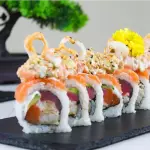 Orion roll