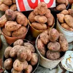 Potatoes