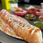 Dogo Especial
