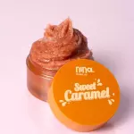 Esfoliante Labial Sweet Caramel