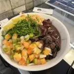Feijoada Magra