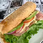 BAGUETTE