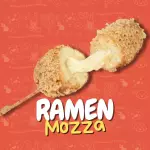 🧀 Ramen Mozza