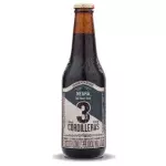 3 cordilleras negra